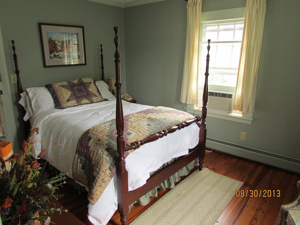 Curtis House Hotel Woodbury Стая снимка
