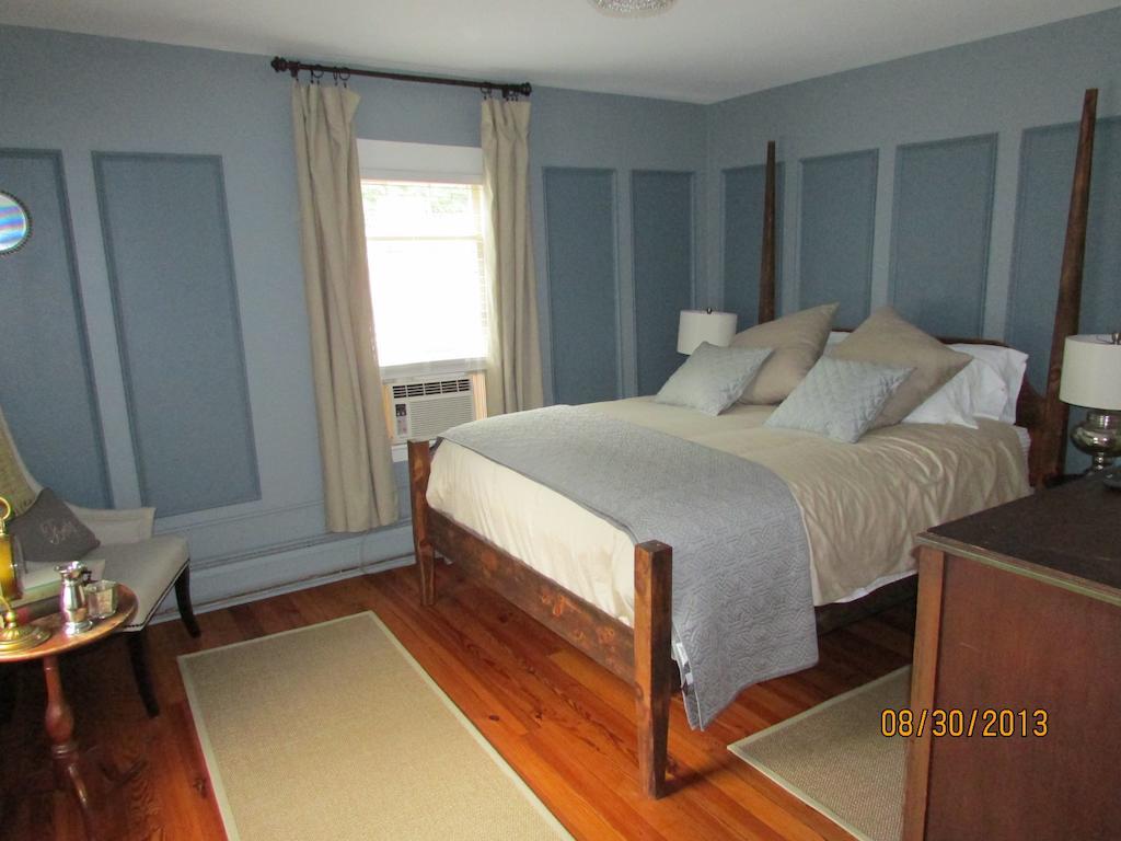 Curtis House Hotel Woodbury Стая снимка