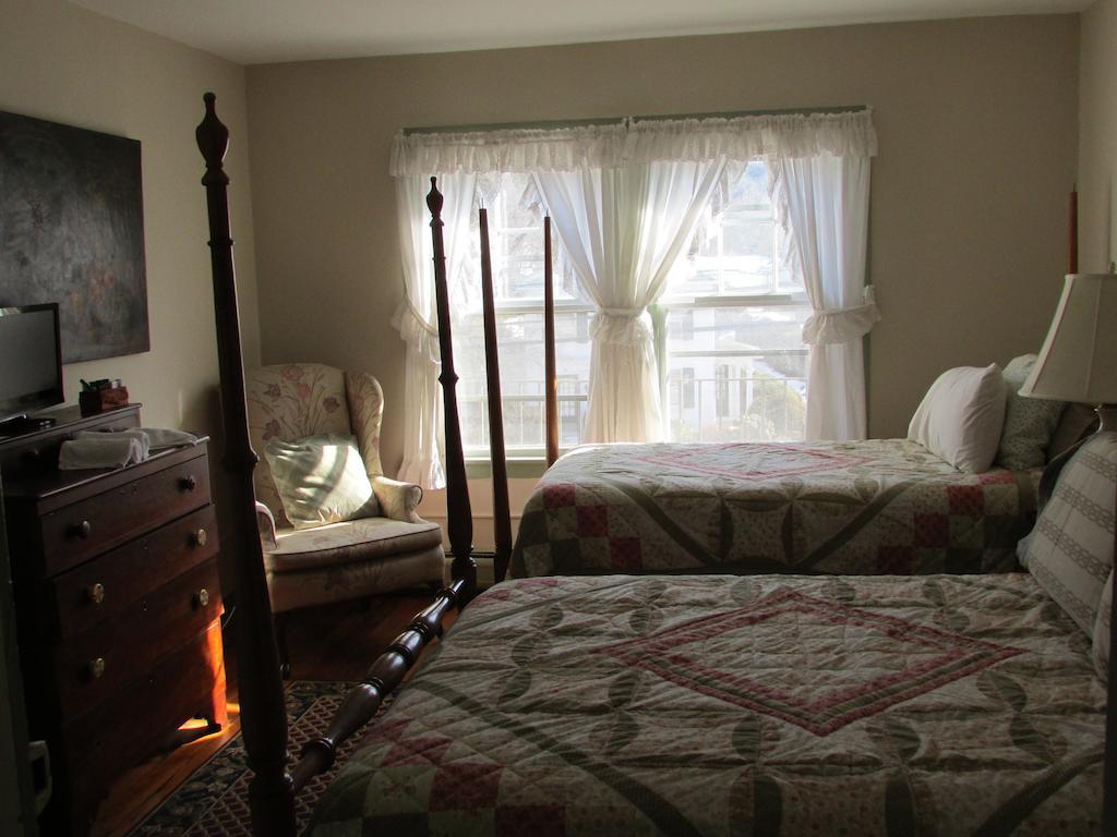 Curtis House Hotel Woodbury Стая снимка